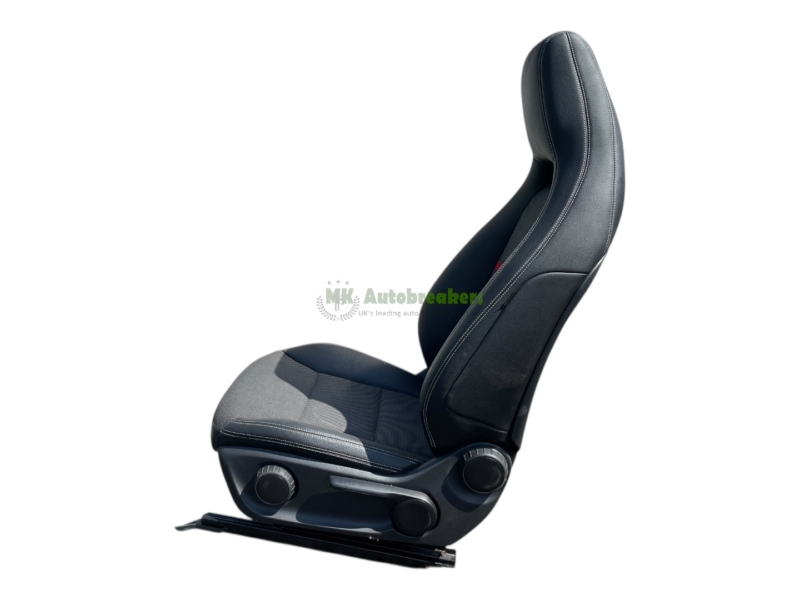 Mercedes A-Class Front Seat A0999101500 Left Genuine 2013