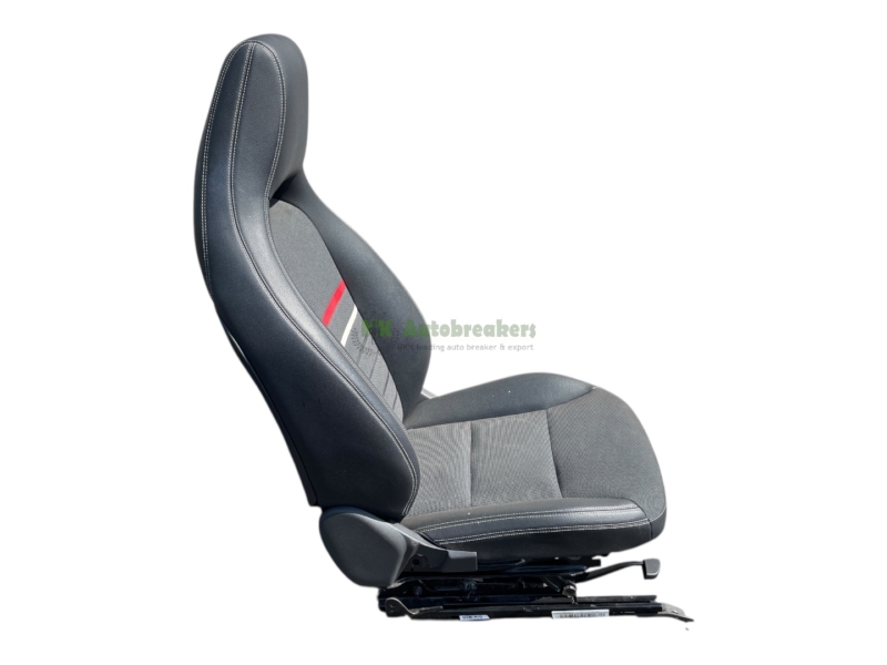 Mercedes A-Class Front Seat A0999101500 Left Genuine 2013