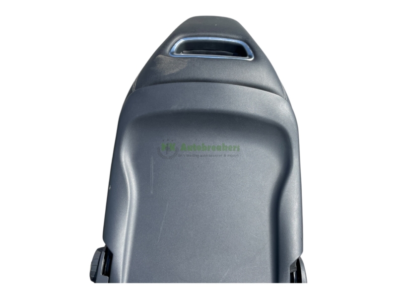 Mercedes A-Class Front Seat A0999101500 Left Genuine 2013