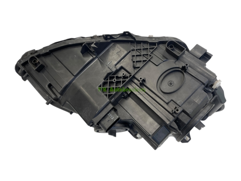 Mercedes A-Class Headlight A1768200361 Left Genuine 2013