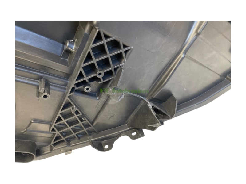 Mercedes A-Class Headlight A1768200361 Left Genuine 2013