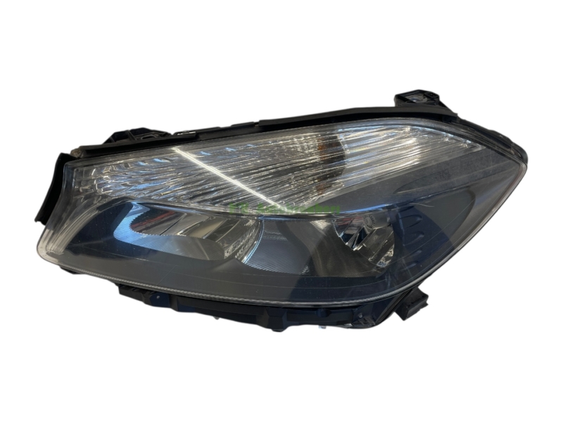 Mercedes A-Class Headlight A1768200361 Left Genuine 2013