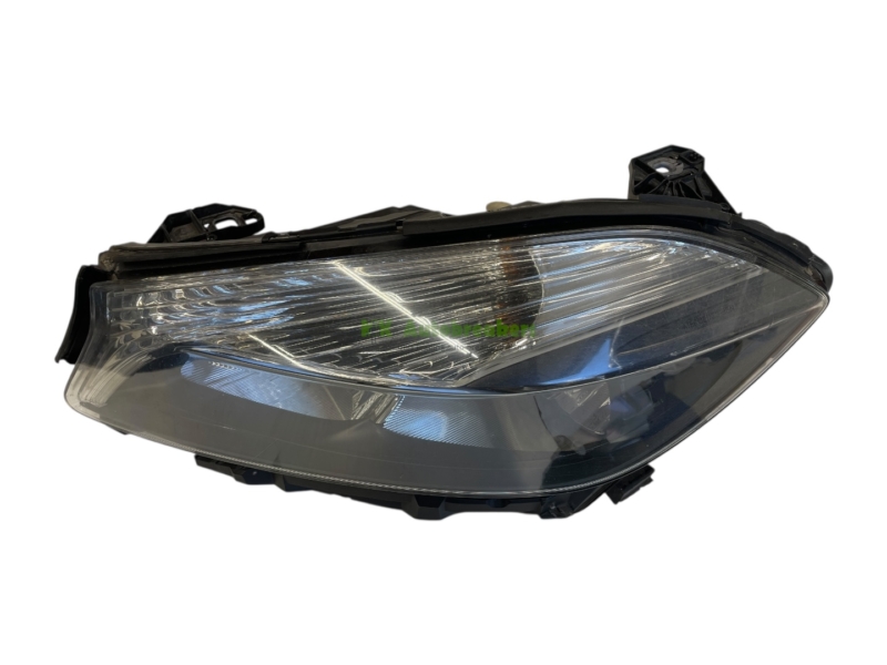 Mercedes A-Class Headlight A1768200361 Left Genuine 2013
