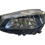 Mercedes A-Class Headlight A1768200361 Left Genuine 2013