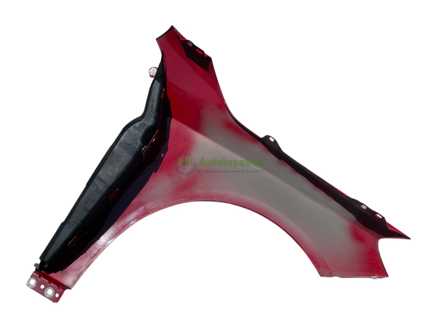 Mercedes A-Class Wing Fender A1768810101 Left Genuine 2013