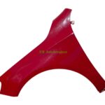 Mercedes A-Class Wing Fender A1768810101 Left Genuine 2013