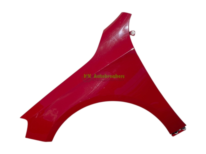 Mercedes A-Class Wing Fender A1768810101 Left Genuine 2013