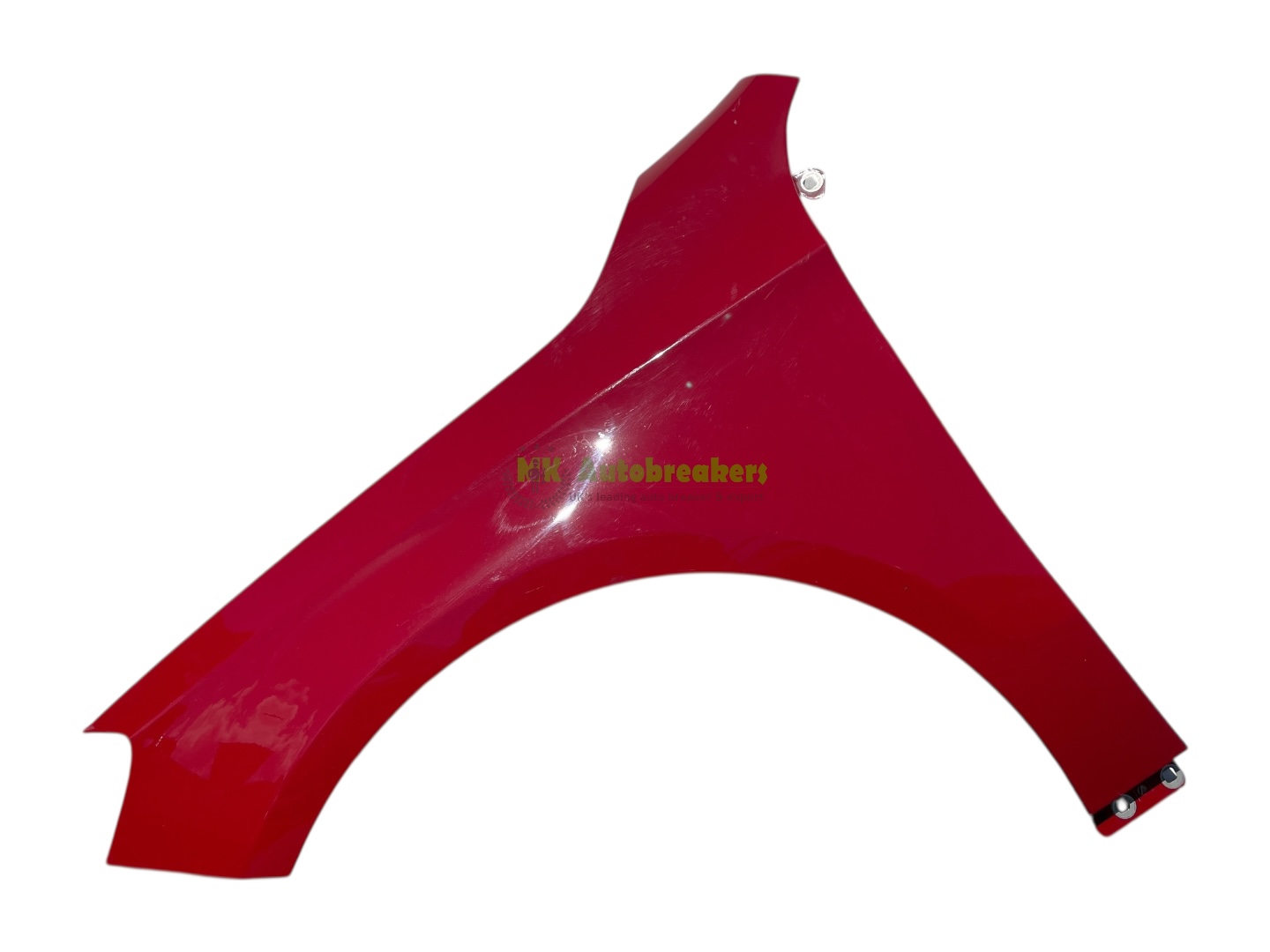 Mercedes A-Class Wing Fender A1768810101 Left Genuine 2013