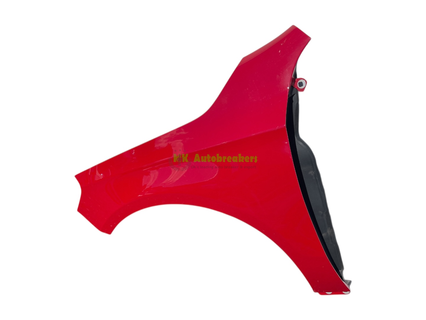 Mercedes A-Class Wing Fender A1768810101 Left Genuine 2013