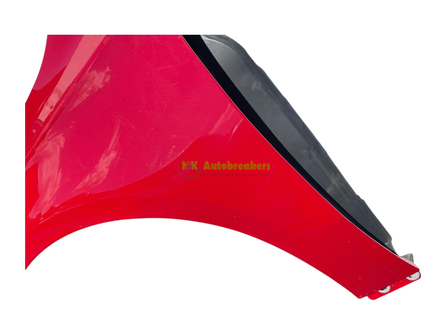 Mercedes A-Class Wing Fender A1768810101 Left Genuine 2013