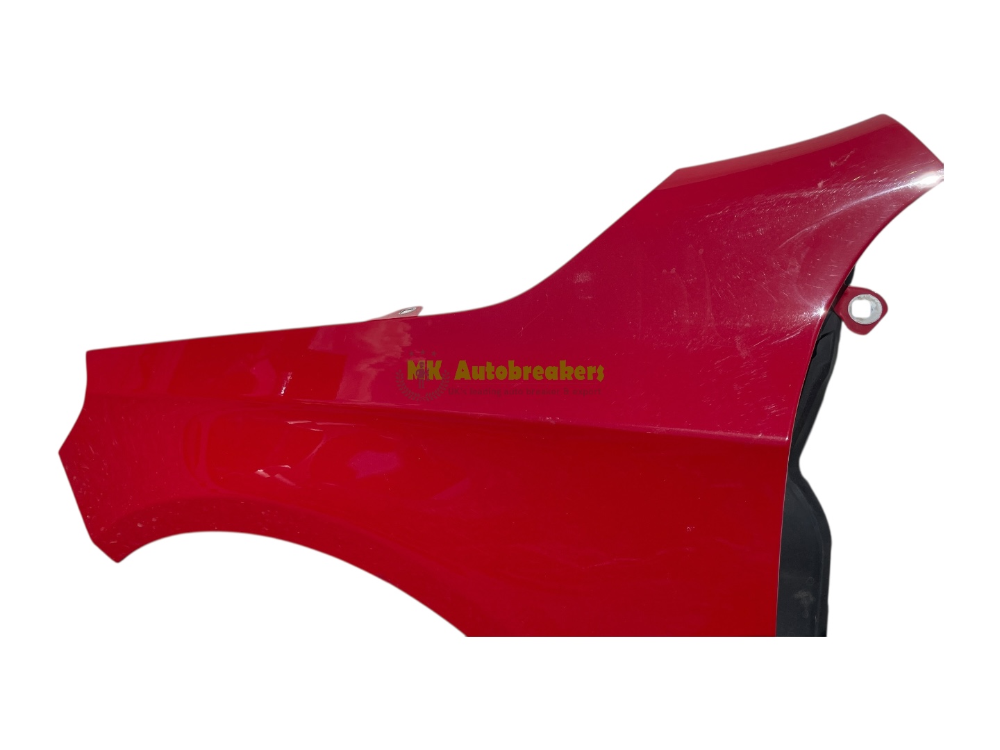 Mercedes A-Class Wing Fender A1768810101 Left Genuine 2013