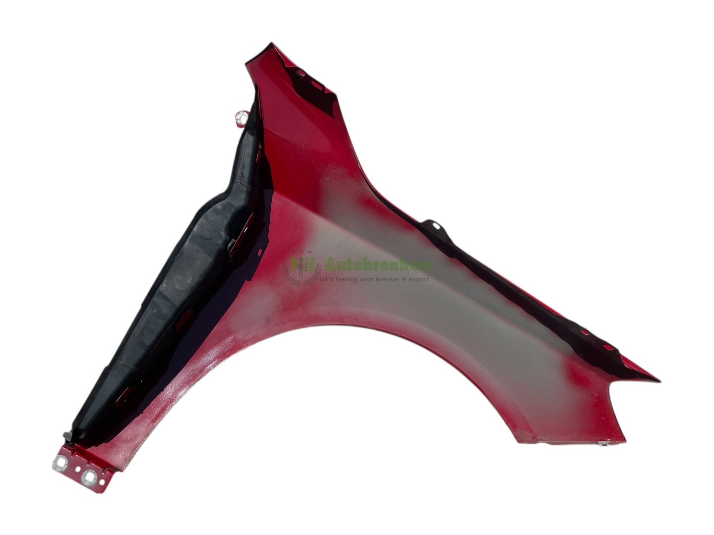 Mercedes A-Class Wing Fender A1768810101 Left Genuine 2013