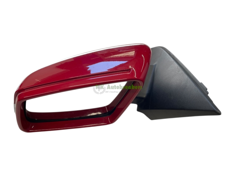Mercedes A-Class Wing Mirror A1768100176 Left Genuine 2013