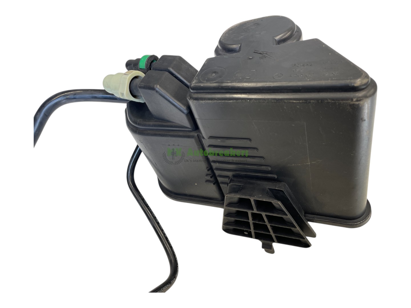 Mercedes CLA Charcoal Carbon Filter A2464700159 Genuine 2019