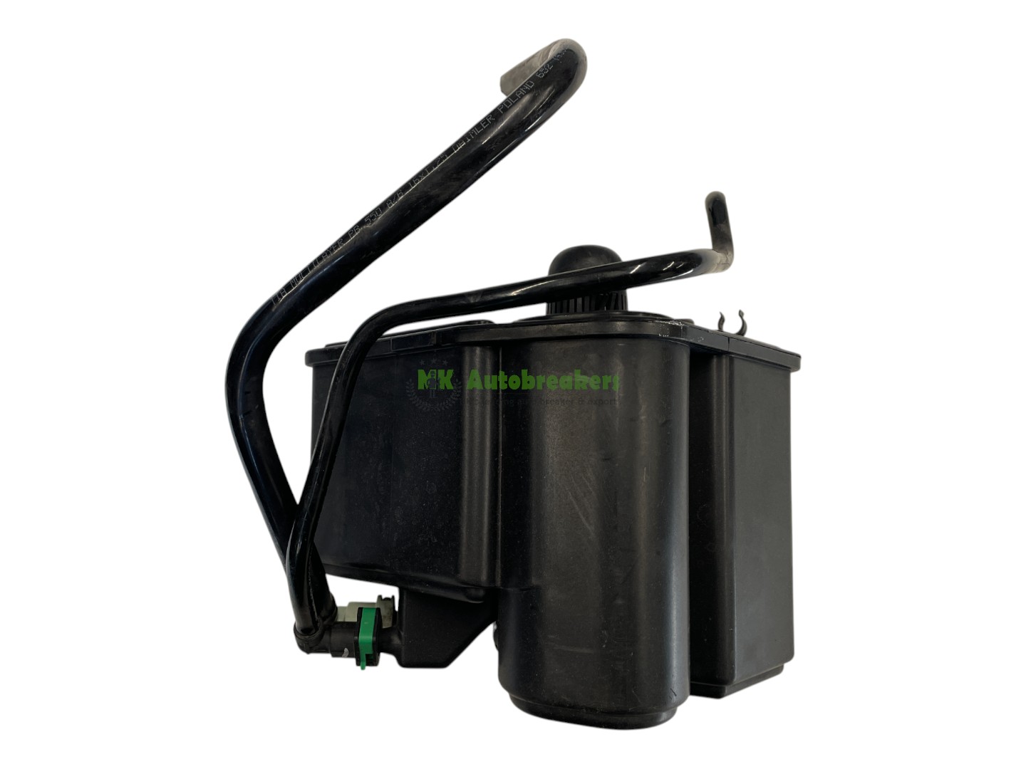 Mercedes CLA Charcoal Carbon Filter A2464700159 Genuine 2019