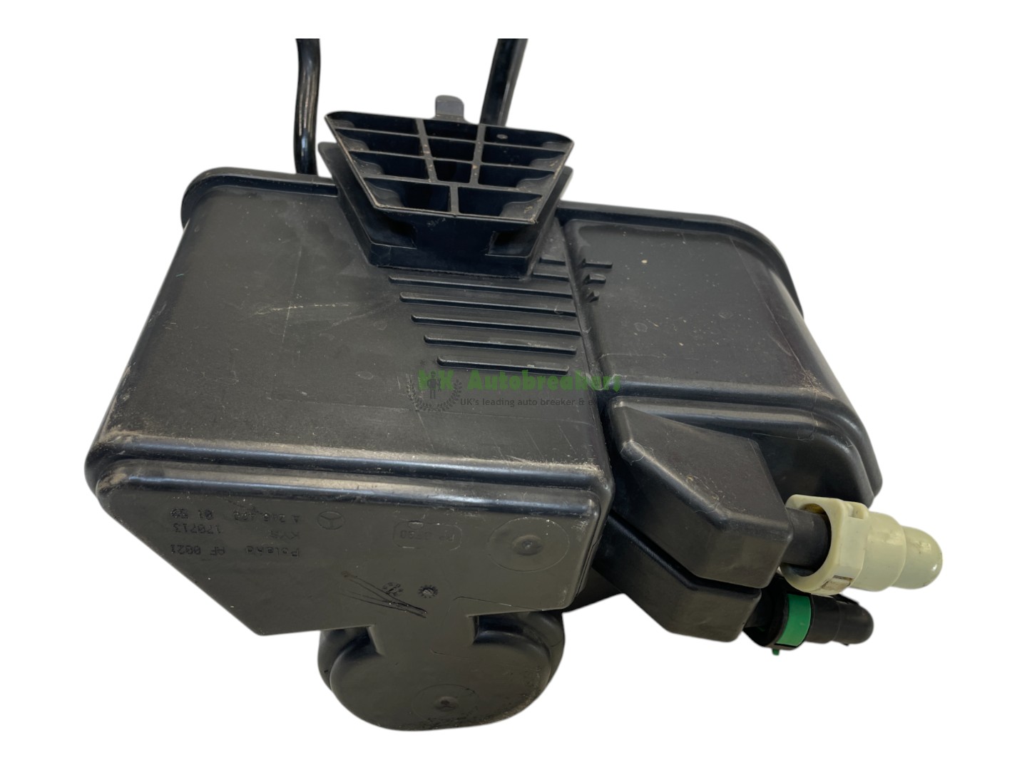 Mercedes CLA Charcoal Carbon Filter A2464700159 Genuine 2019