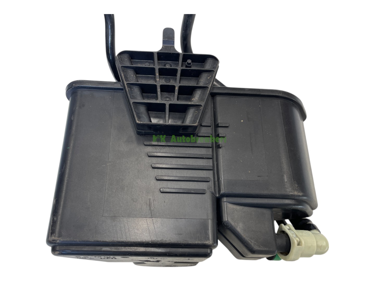 Mercedes CLA Charcoal Carbon Filter A2464700159 Genuine 2019