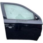 Mitsubishi Outlander Front Door 5700B672 Right Genuine 2015