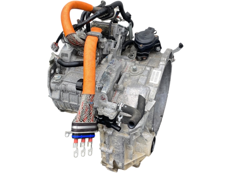 Mitsubishi Outlander Gearbox 2.0 2700A404 Complete Genuine 2016