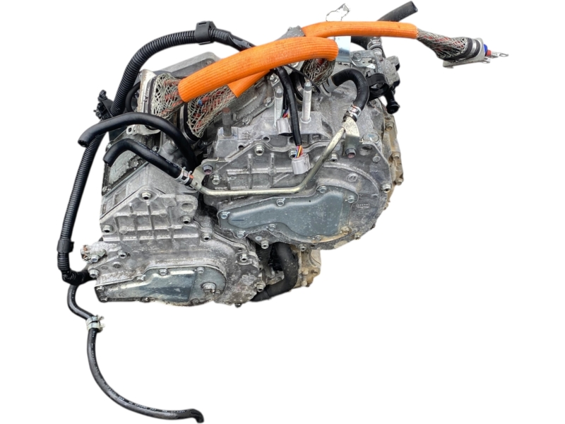 Mitsubishi Outlander Gearbox 2.0 2700A404 Complete Genuine 2016