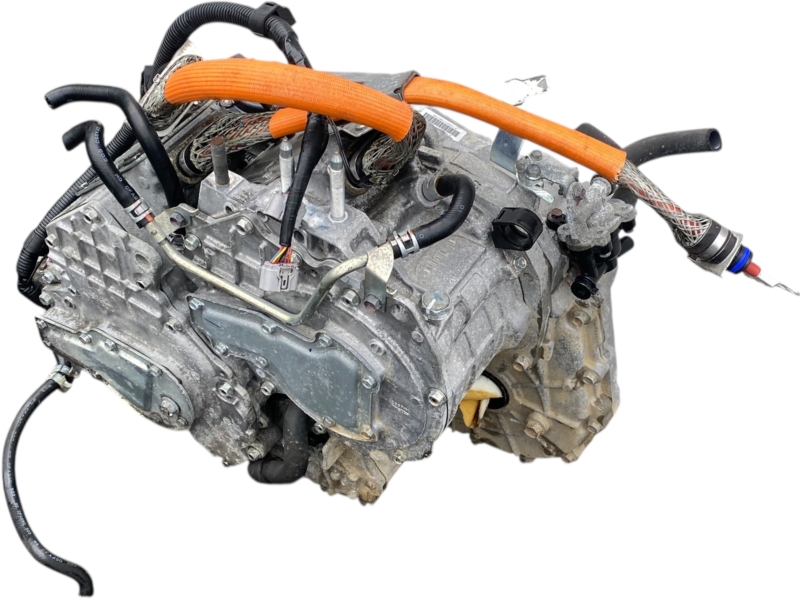 Mitsubishi Outlander Gearbox 2.0 2700A404 Complete Genuine 2016