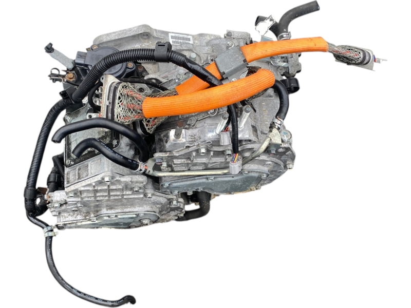 Mitsubishi Outlander Gearbox 2.0 2700A404 Complete Genuine 2016