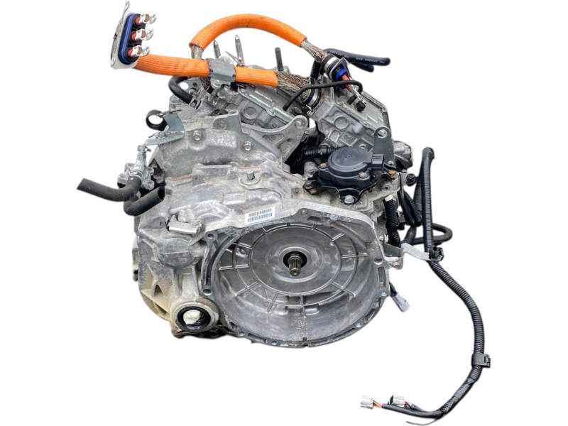 Mitsubishi Outlander Gearbox 2.0 2700A404 Complete Genuine 2016