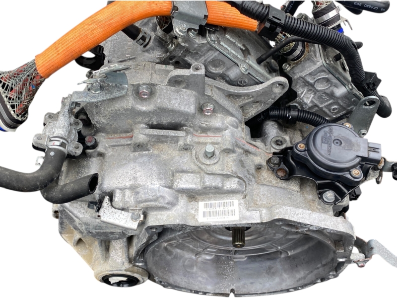 Mitsubishi Outlander Gearbox 2.0 2700A404 Complete Genuine 2016