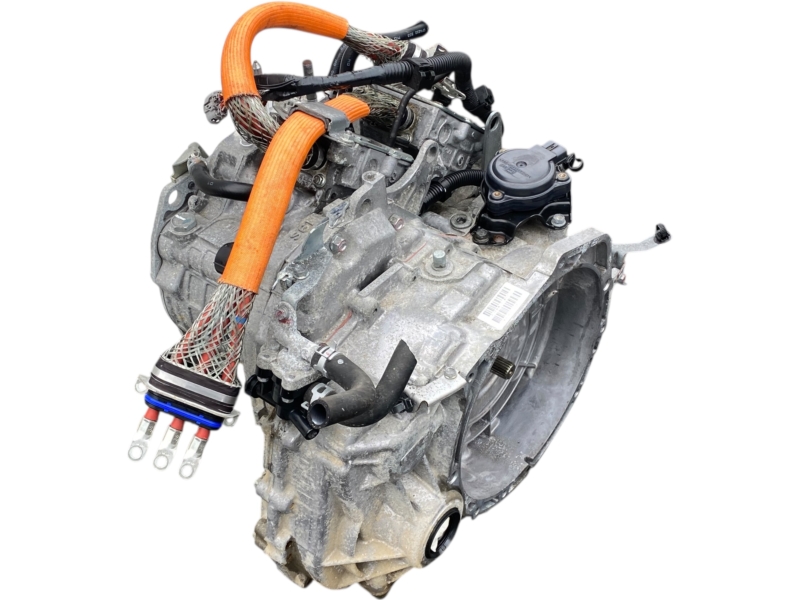 Mitsubishi Outlander Gearbox 2.0 2700A404 Complete Genuine 2016