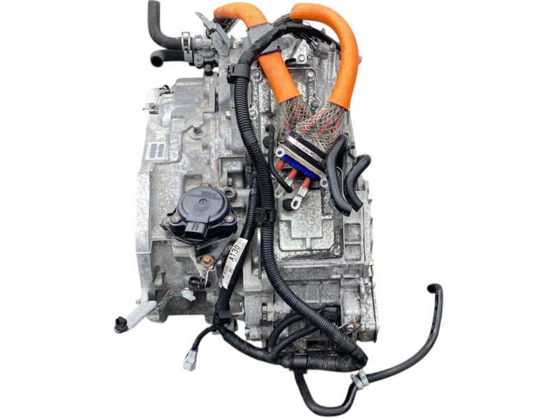 Mitsubishi Outlander Gearbox 2.0 2700A404 Complete Genuine 2016