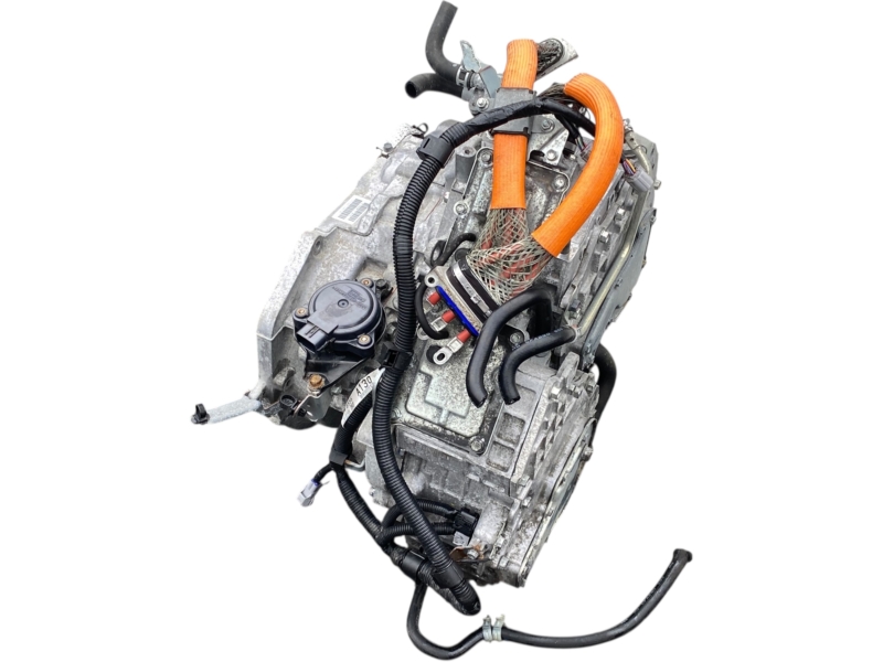 Mitsubishi Outlander Gearbox 2.0 2700A404 Complete Genuine 2016