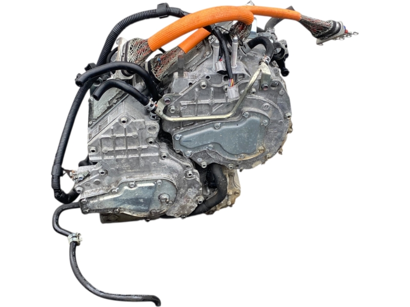 Mitsubishi Outlander Gearbox 2.0 2700A404 Complete Genuine 2016