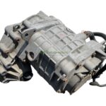 Mitsubishi Outlander Rear Differential 9411A078 Diff Genuine 2016