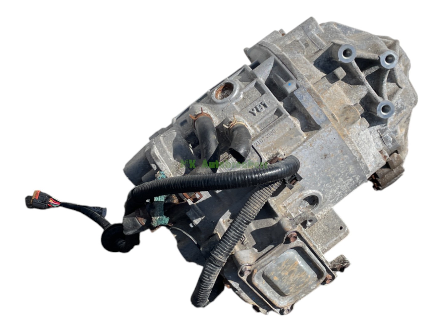 Mitsubishi Outlander Rear Differential 9411A078 Diff Genuine 2016