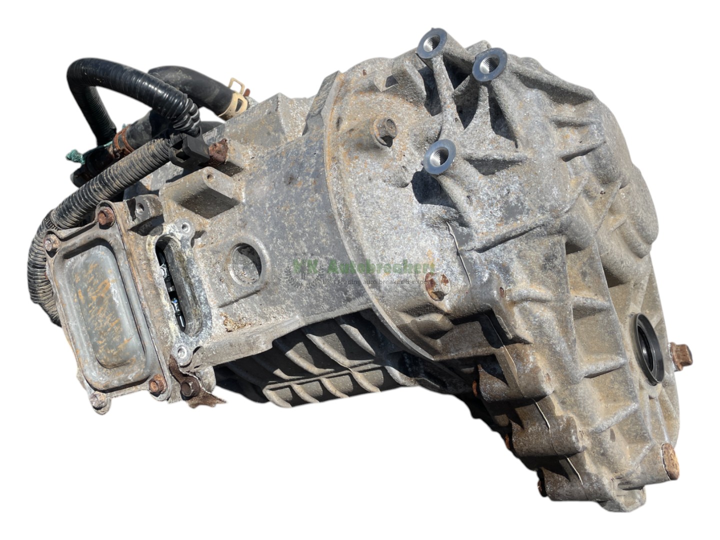 Mitsubishi Outlander Rear Differential 9411A078 Diff Genuine 2016