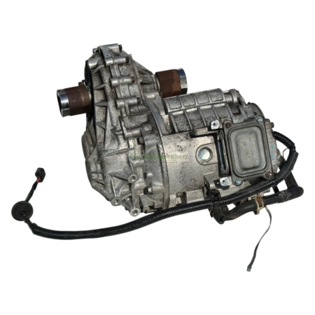 Mitsubishi Outlander Rear Differential 9411A078 Diff Genuine 2017