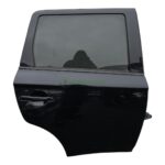 Mitsubishi Outlander Rear Door 5730B390 Right Genuine 2015