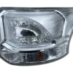 Mitsubishi Outlander Rear Light 8330A790 Right Genuine 2015