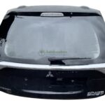 Mitsubishi Outlander Tailgate Bootlid 5801B349 Genuine 2015
