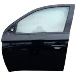 Mitsubishi Outlander Front Door 5700B671 Left Genuine 2015