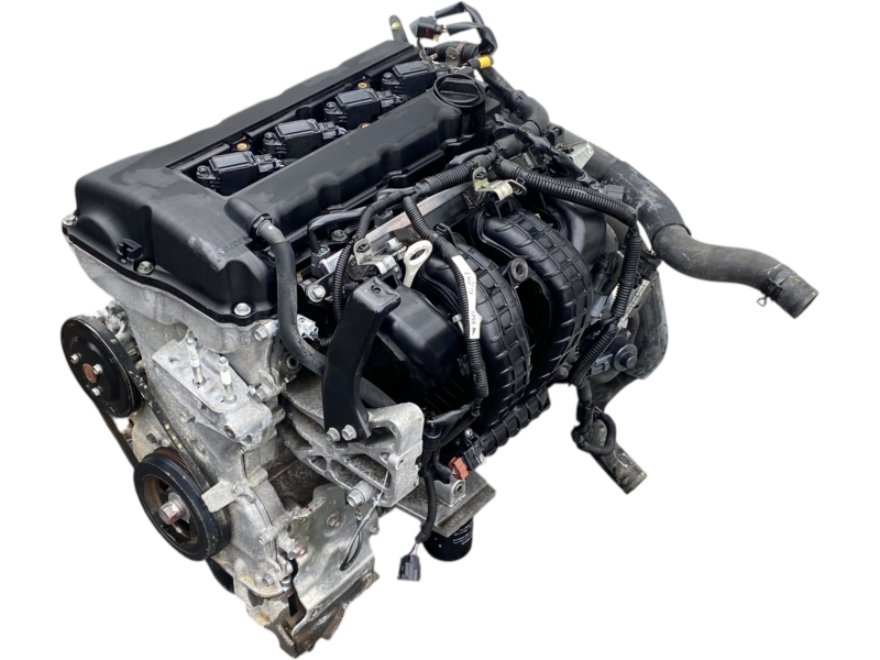 Mitsubishi Outlander phev Engine 4B11 1000C486 Complete Genuine 2016