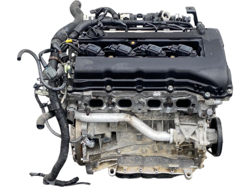 Mitsubishi Outlander phev Engine 4B11 1000C486 Complete Genuine 2016