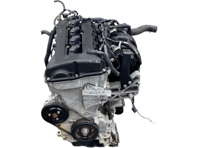 Mitsubishi Outlander phev Engine 4B11 1000C486 Complete Genuine 2016