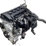 Mitsubishi Outlander phev Engine 4B11 1000C486 Complete Genuine 2016