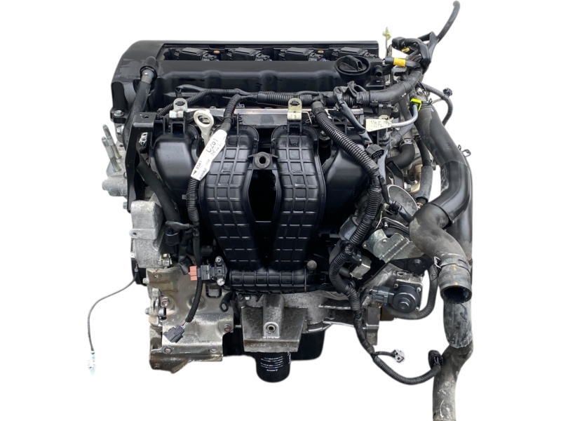 Mitsubishi Outlander phev Engine 4B11 1000C486 Complete Genuine 2016
