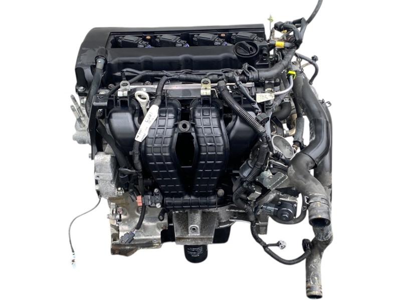 Mitsubishi Outlander phev Engine 4B11 1000C486 Complete Genuine 2016