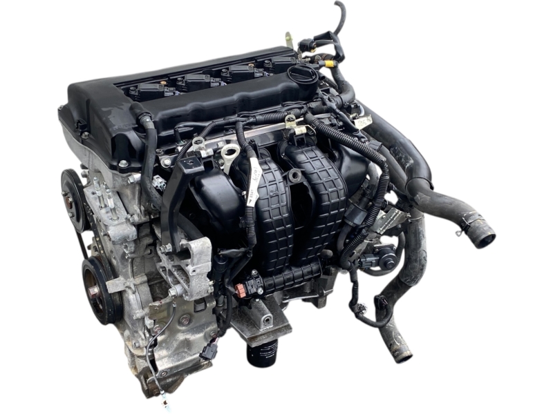 Mitsubishi Outlander phev Engine 4B11 1000C486 Complete Genuine 2016