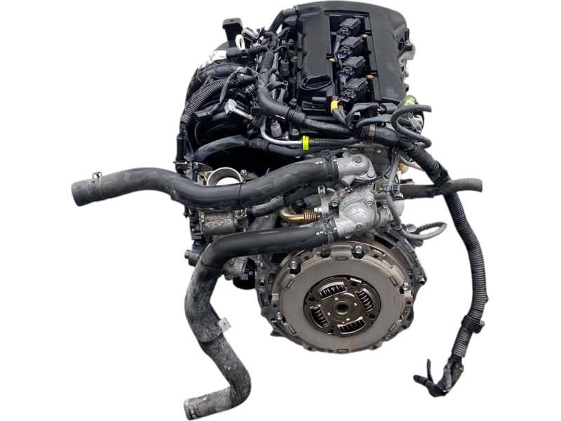Mitsubishi Outlander phev Engine 4B11 1000C486 Complete Genuine 2016