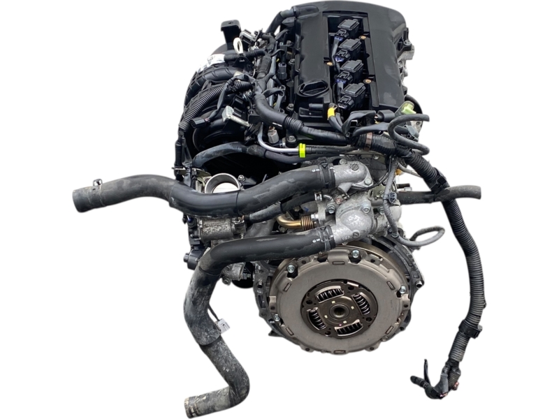 Mitsubishi Outlander phev Engine 4B11 1000C486 Complete Genuine 2016