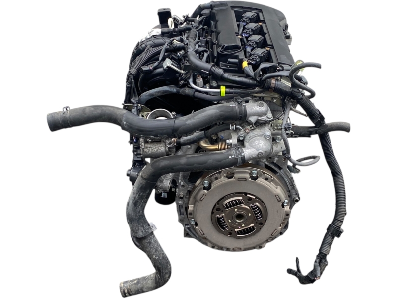 Mitsubishi Outlander phev Engine 4B11 1000C486 Complete Genuine 2016